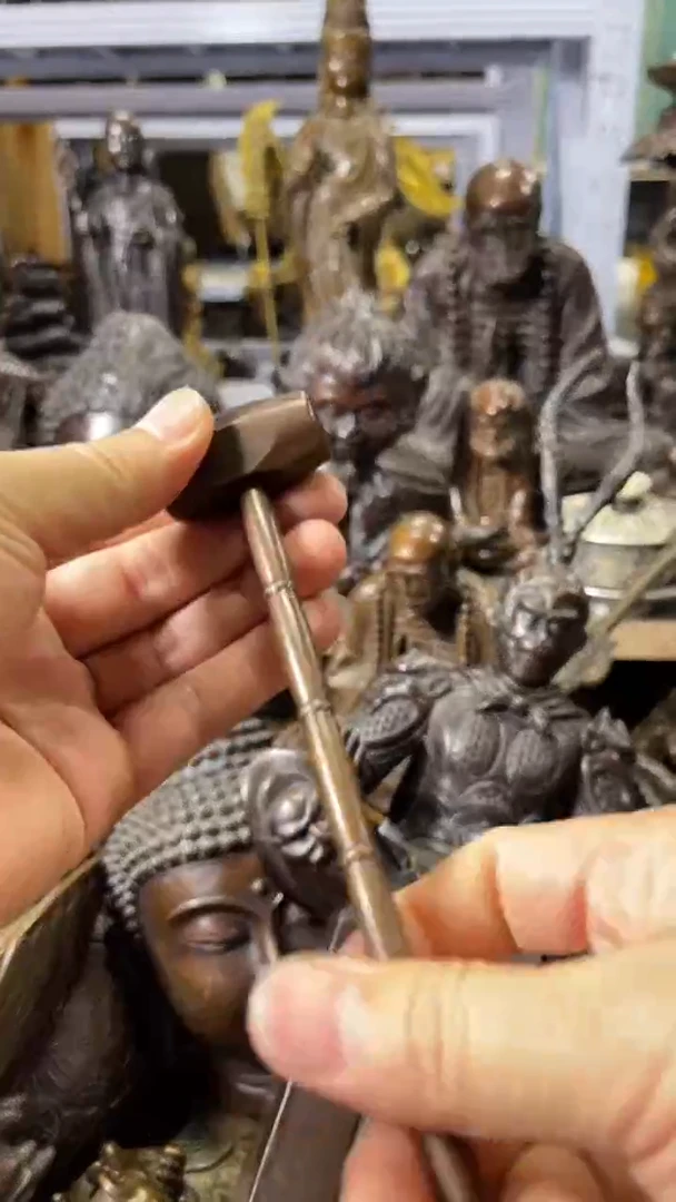【闪购商品】1案台摆件  物品摆件锤子
