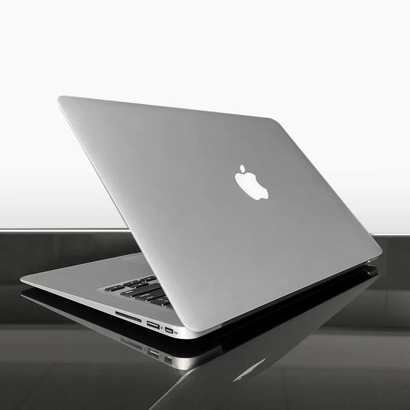 95新 Apple/苹果 MacBookAir刀锋超薄笔记本电脑便携-D