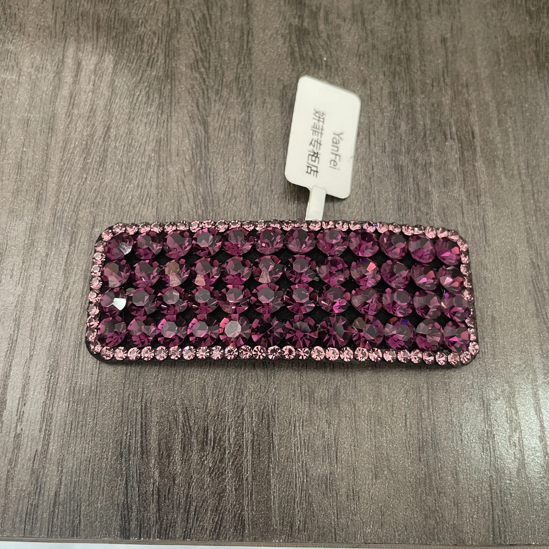 轻奢原创发饰dy204