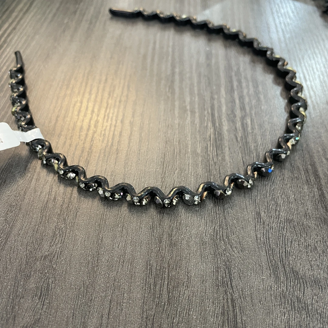 轻奢原创发饰dy153