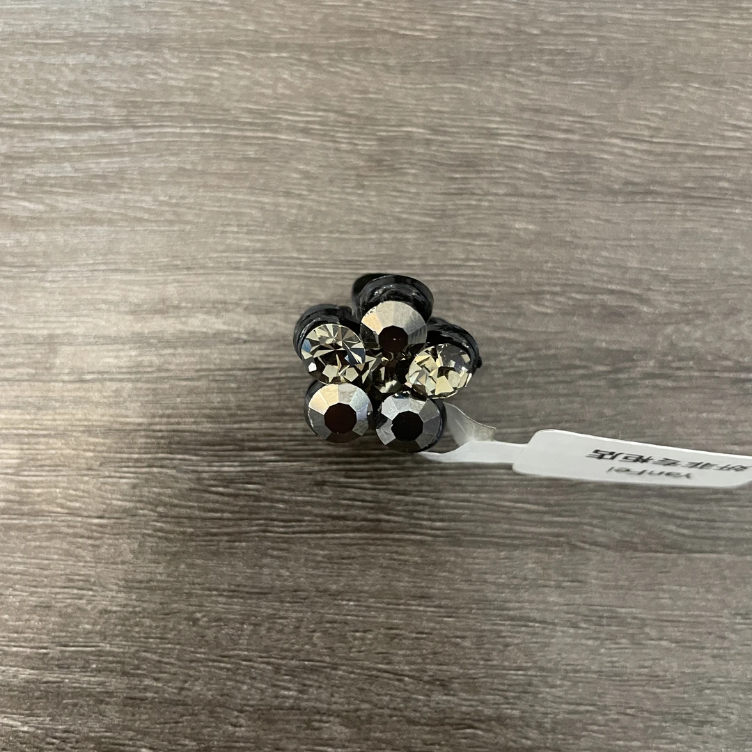 轻奢原创发饰dy146