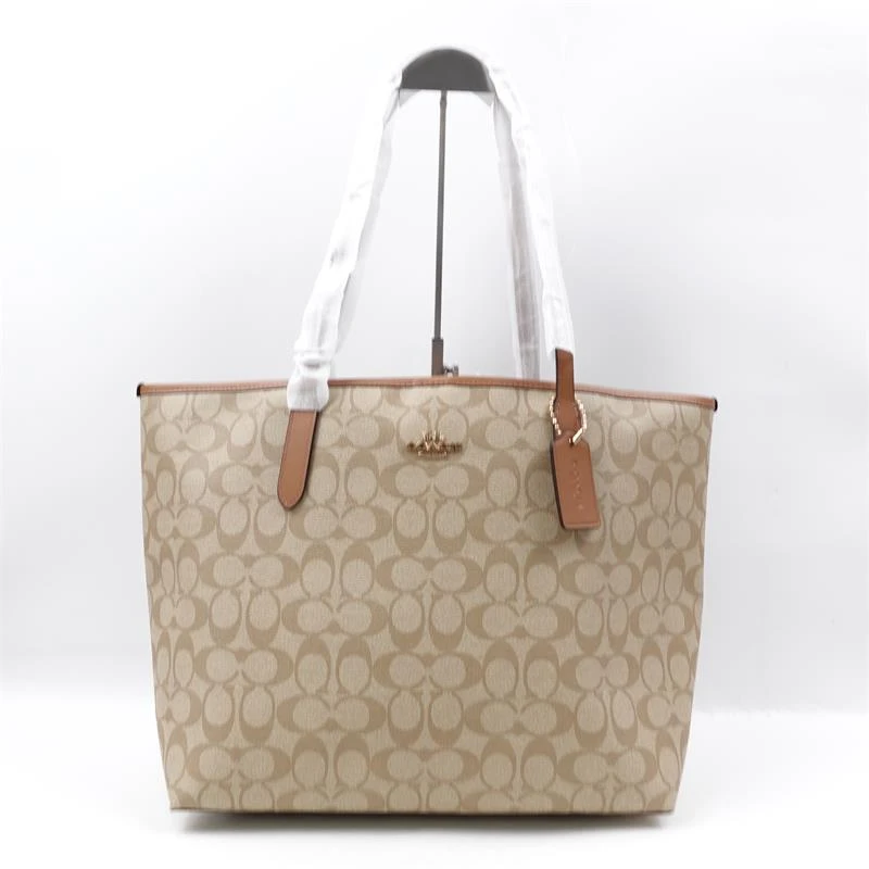 95新 COACH/蔻驰 单肩包/T_ZY0000352377