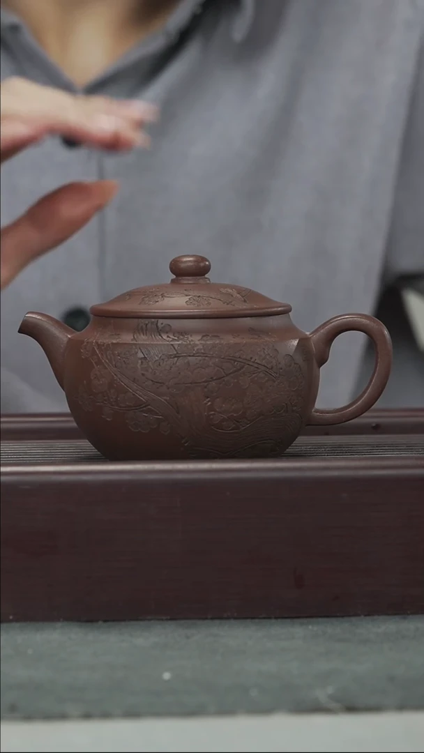 【闪购商品】紫砂茶壶紫砂壶紫砂壶