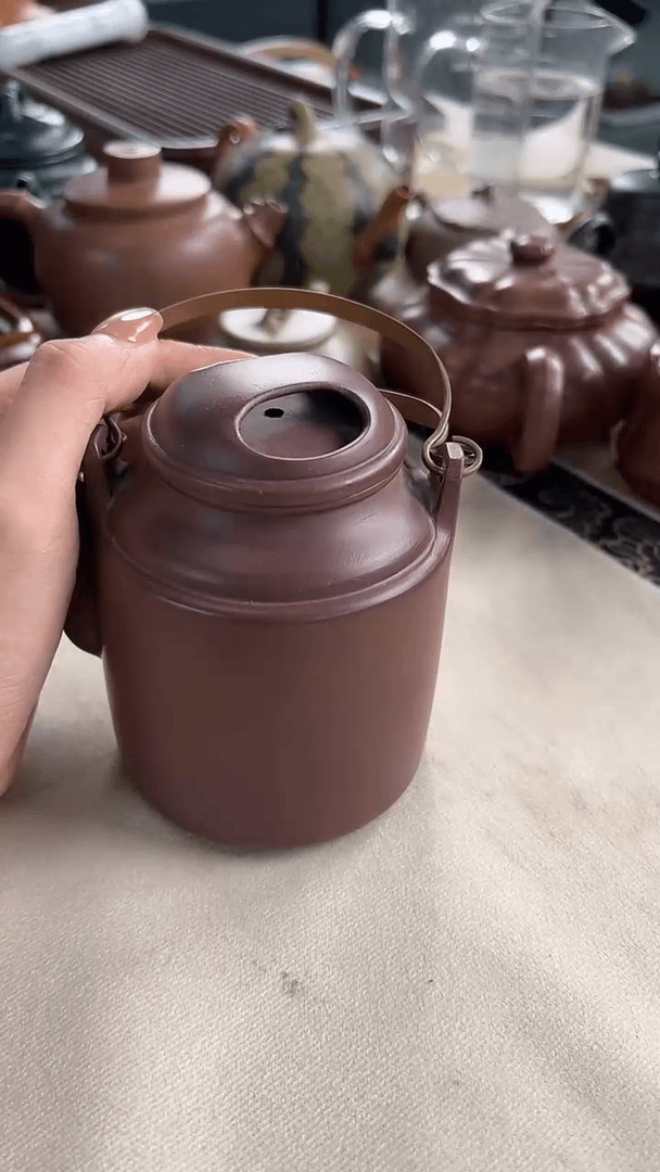【闪购商品】紫砂茶壶宜兴紫砂壶