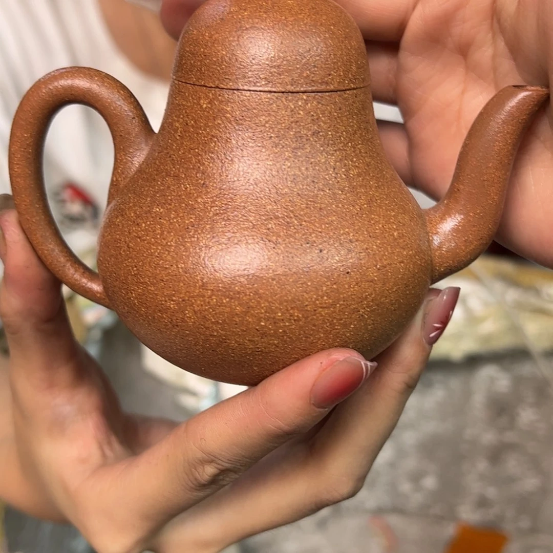 【闪购商品】紫砂茶壶紫砂紫砂茶壶