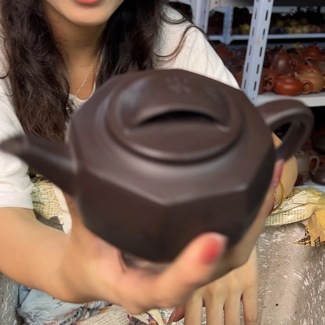 【闪购商品】紫砂茶壶紫砂紫砂茶壶