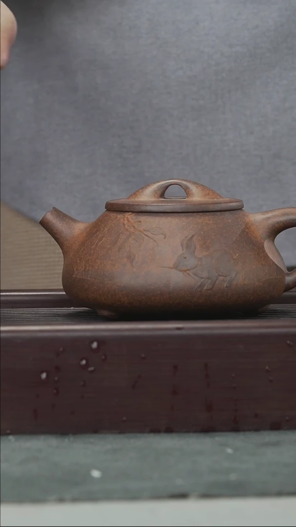 【闪购商品】紫砂茶壶紫砂壶紫砂壶