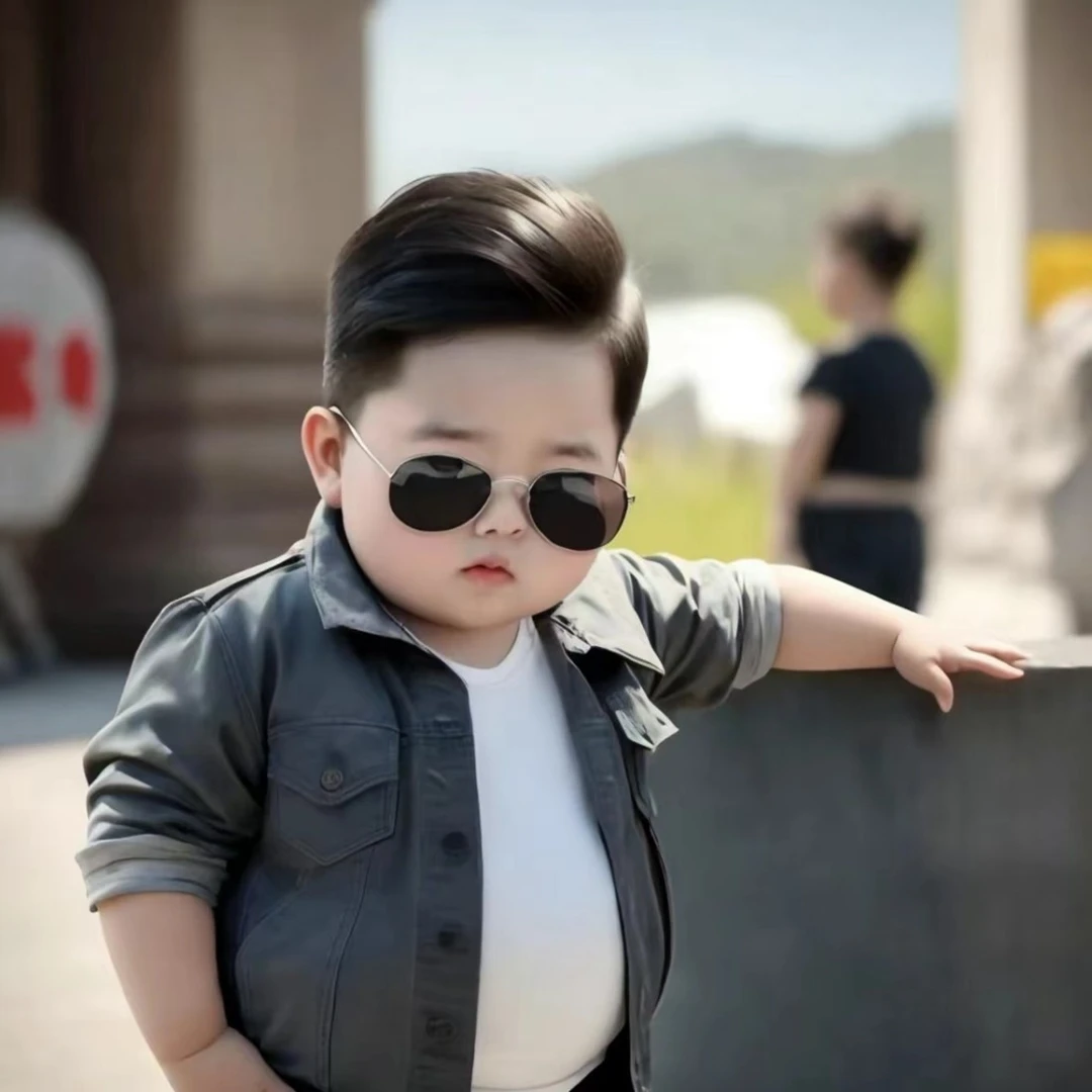 秋冬新款修身拼接棒球领二棉服夹克外套9916