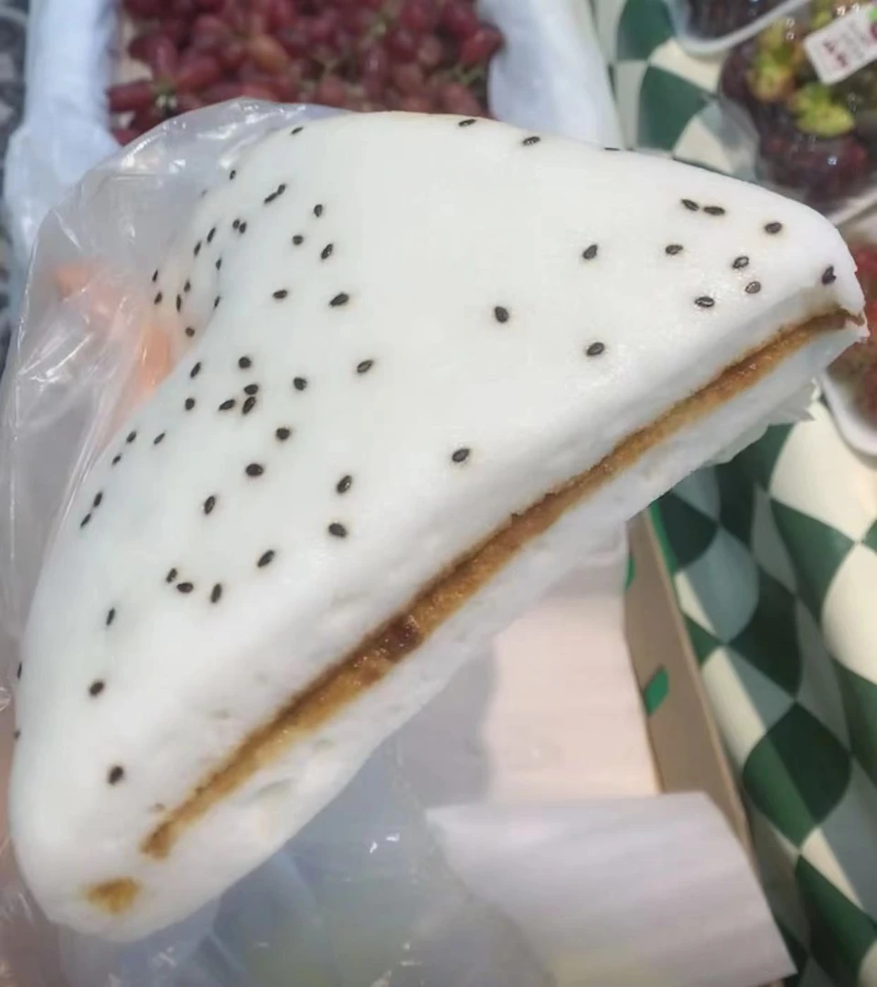 台州特色糖心洋糕传统面点，400克/袋