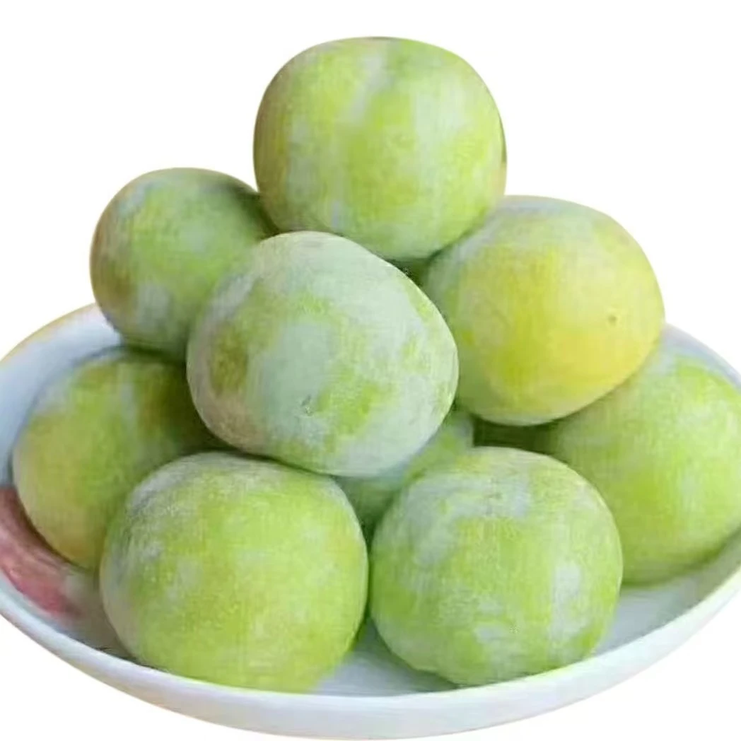 青红脆李约450-500g