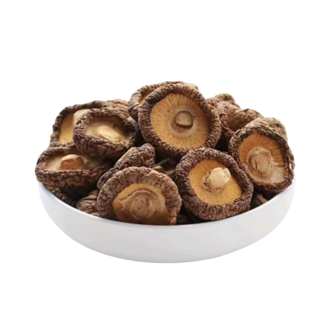 散称香菇（干）约100g