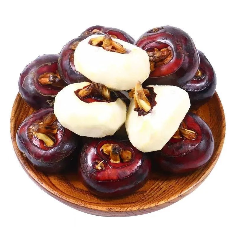 新鲜 马蹄 【荸荠】约500g±20g