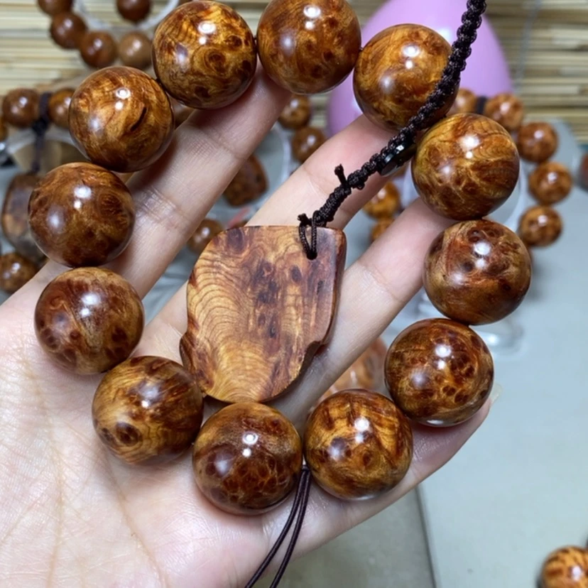 【闪购商品】崖柏手串/手链你****。