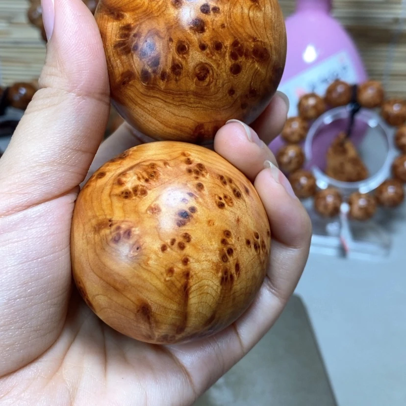 【闪购商品】崖柏手串/手链