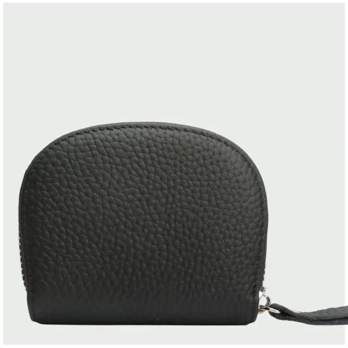 See-king真皮卡包女证件位牛皮驾驶证卡片包大容量多卡位大容量