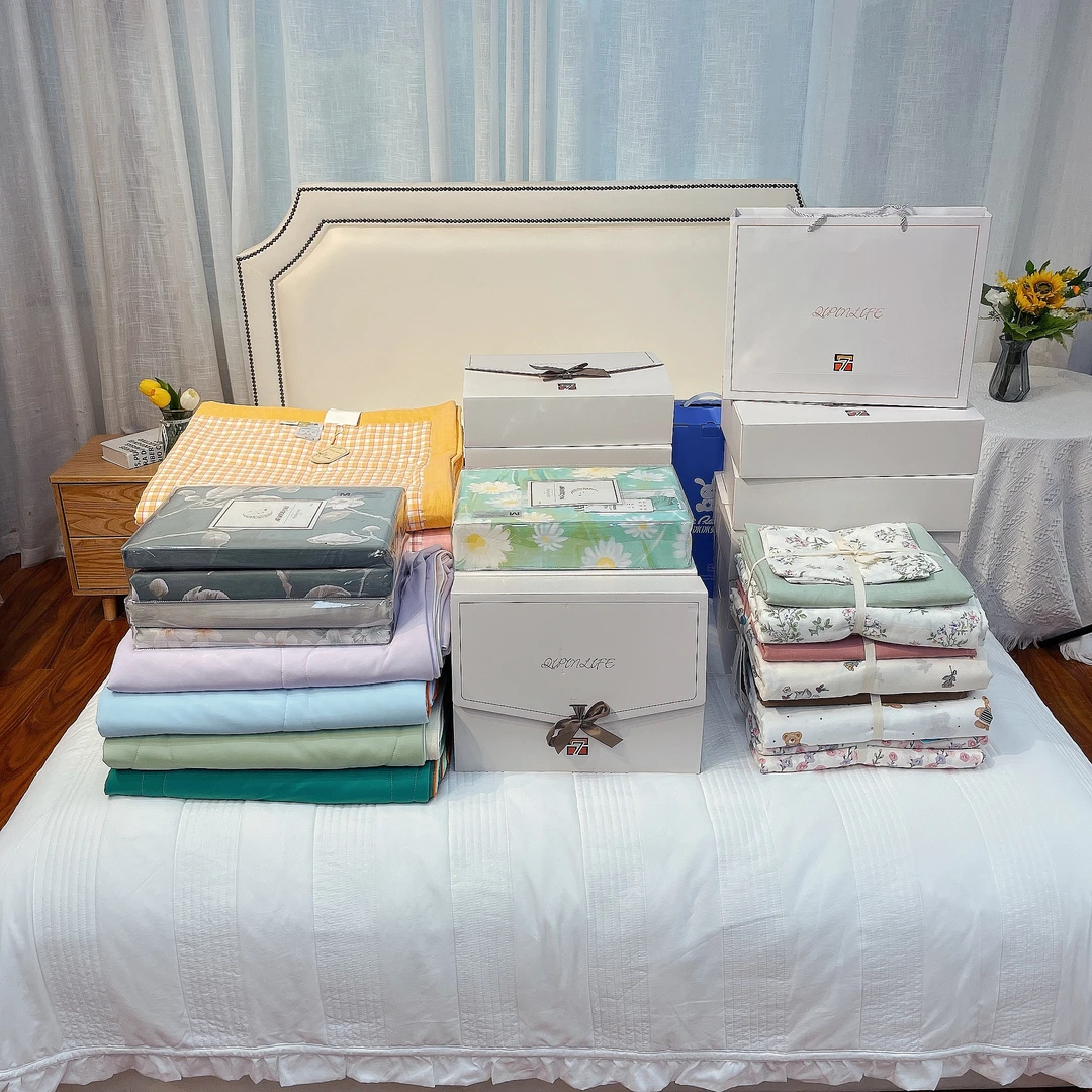 D4【孤品】孤品清货床品单品套件链接12.21号