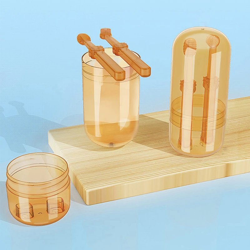 柔软猫咪牙刷宠物刷牙通用宠物狗狗猫咪专用小型犬去牙结石清洁用