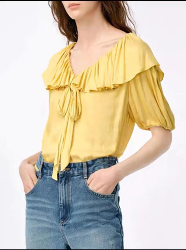 夏季时尚百搭休闲装