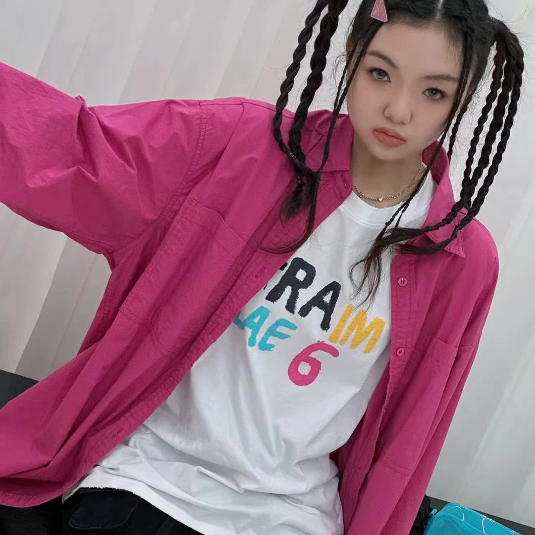 【摩姐姐统一链接】统一链接欧韩货衬衣