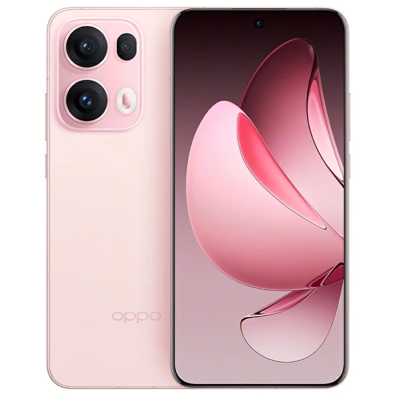 OPPOReno13 Pro手机小时达