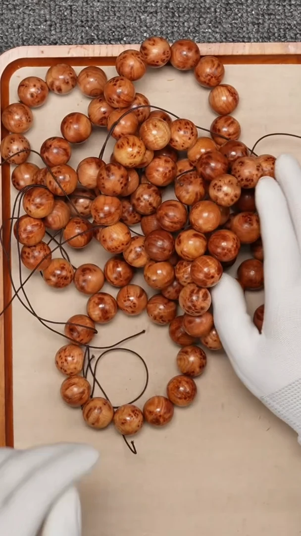 【闪购商品】柏木（崖柏）2.0瘤疤多样性 发其一