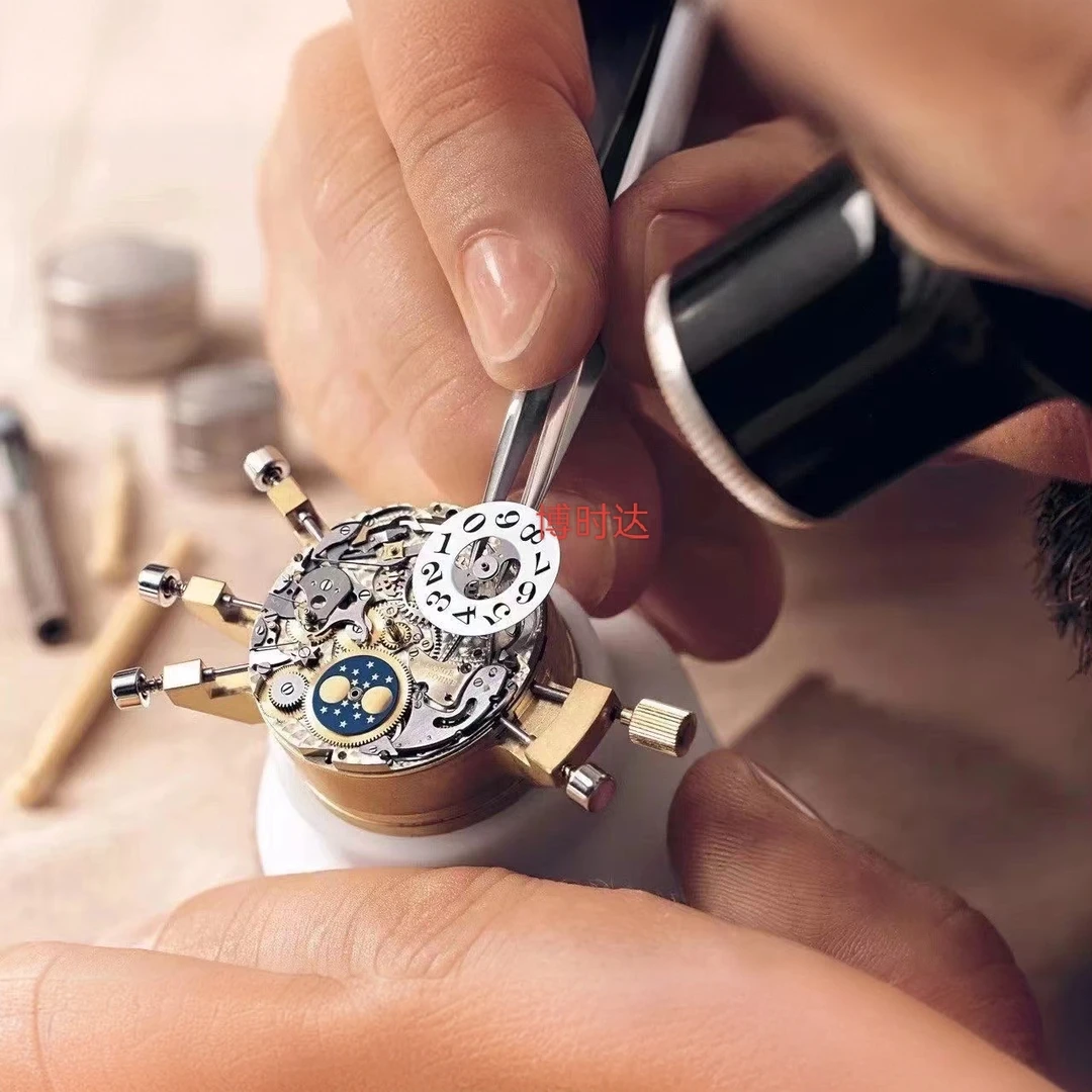 修表，电池，表带，保养，翻新