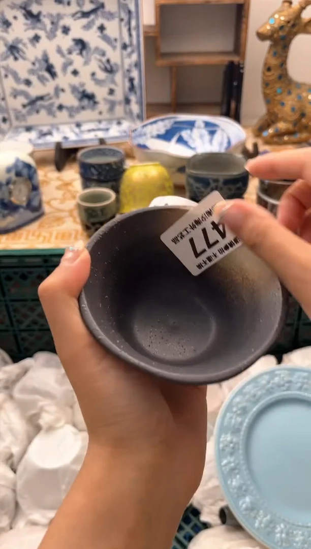 【闪购商品】瓷片AAAAAAAAAAAA477