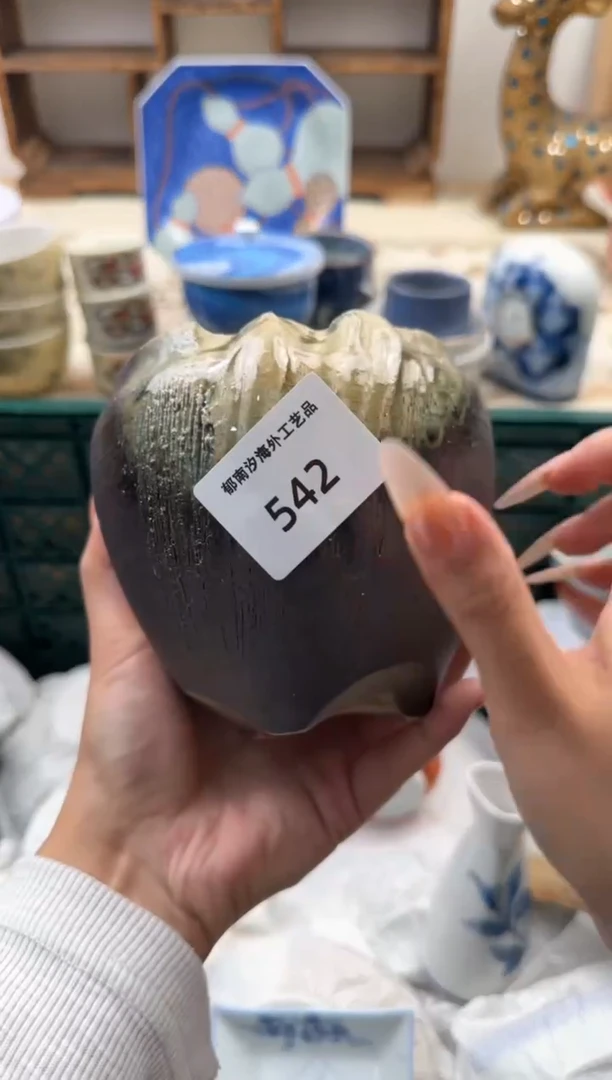 【闪购商品】瓷片B           542
