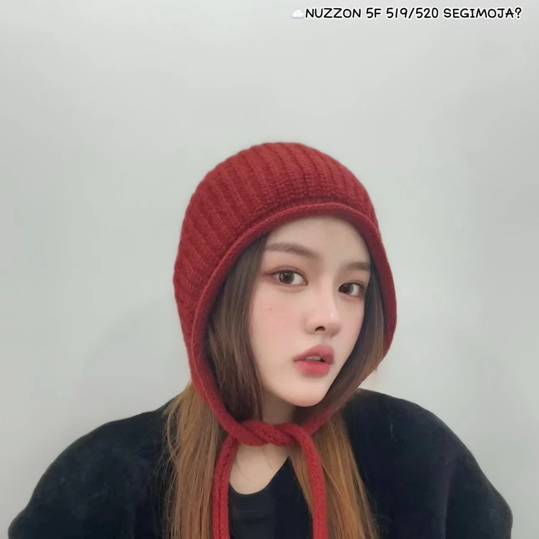 东大门正品/甜甜的小帽帽/THE HAT/