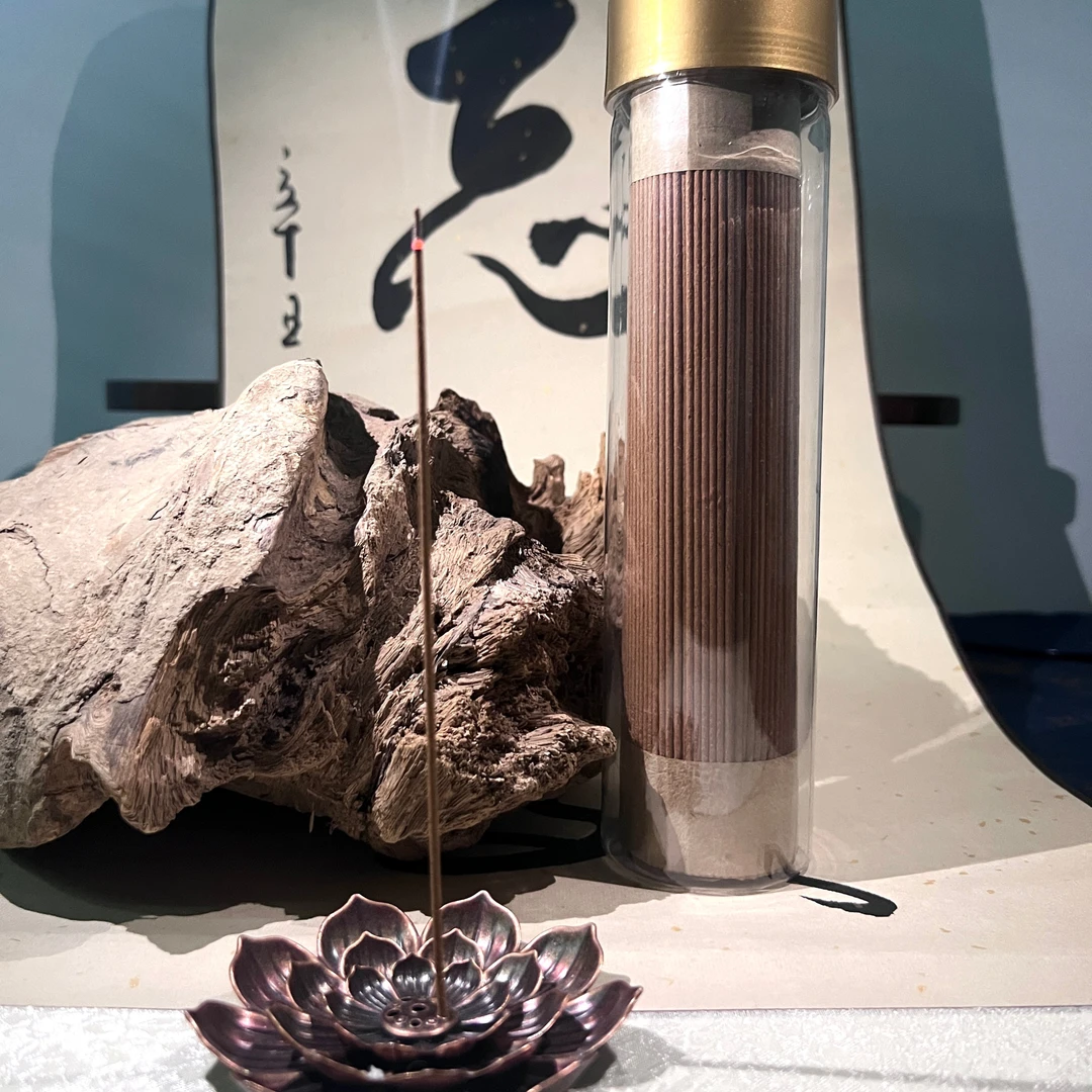 东伽老山 散 线香香薰