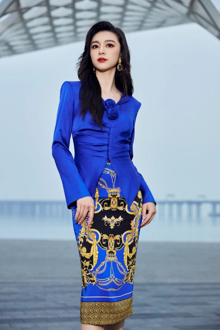 林静茜原创设计上衣