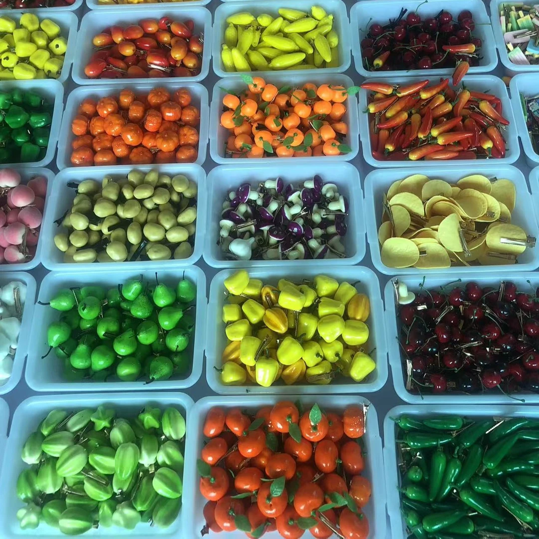 快递网红发饰发夹