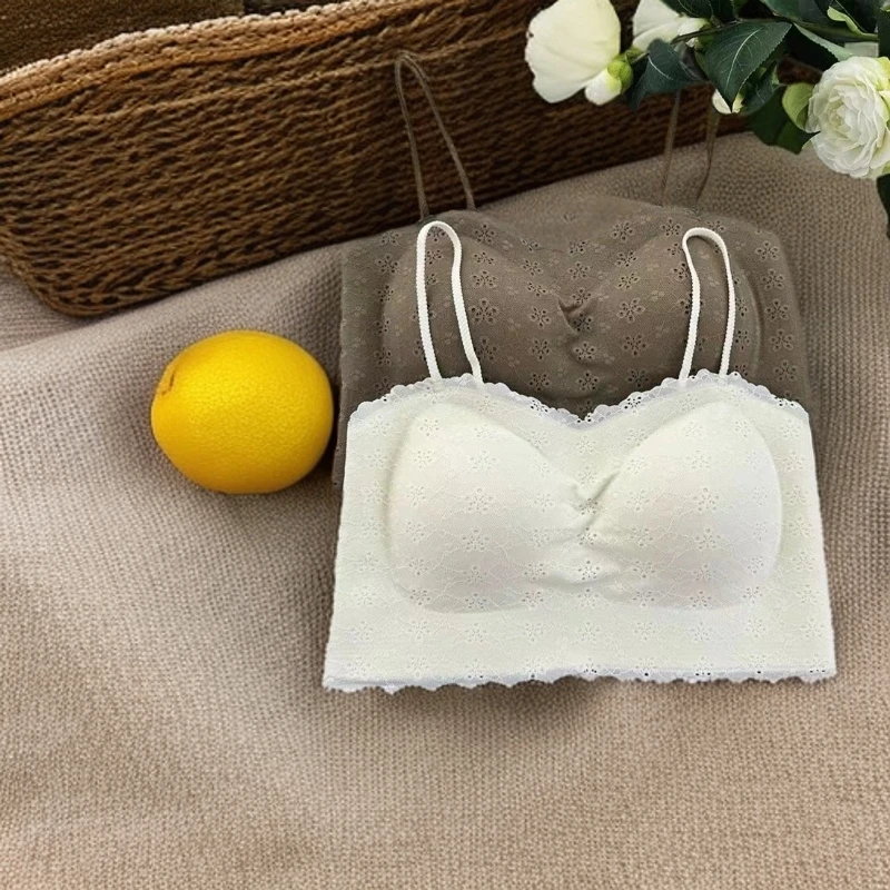 【抹胸00款】吊带内衣