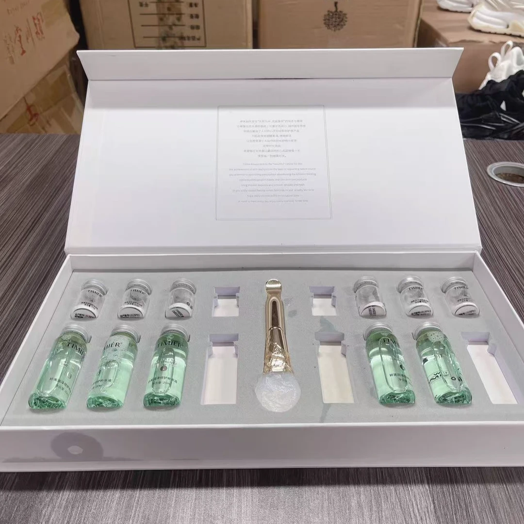 T-润泽倍护沙冰组合套膜