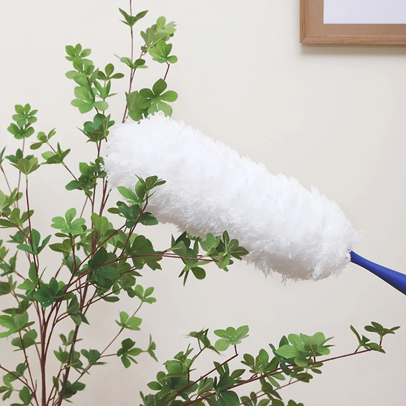 利快除尘掸XL 彩盒装清理家用打扫清扫扫灰不扬尘随意弯曲除尘