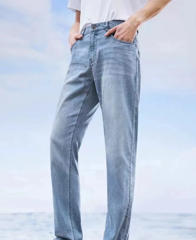 男士品牌裤子潮流（301-400）