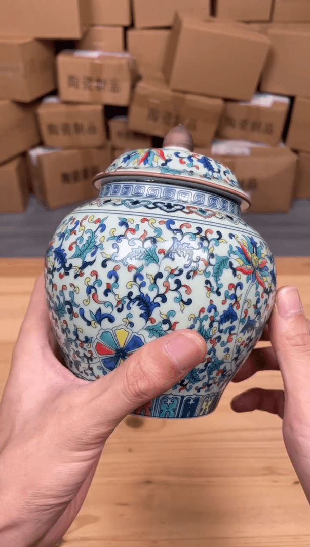 【闪购商品】领航茶器高端茶具