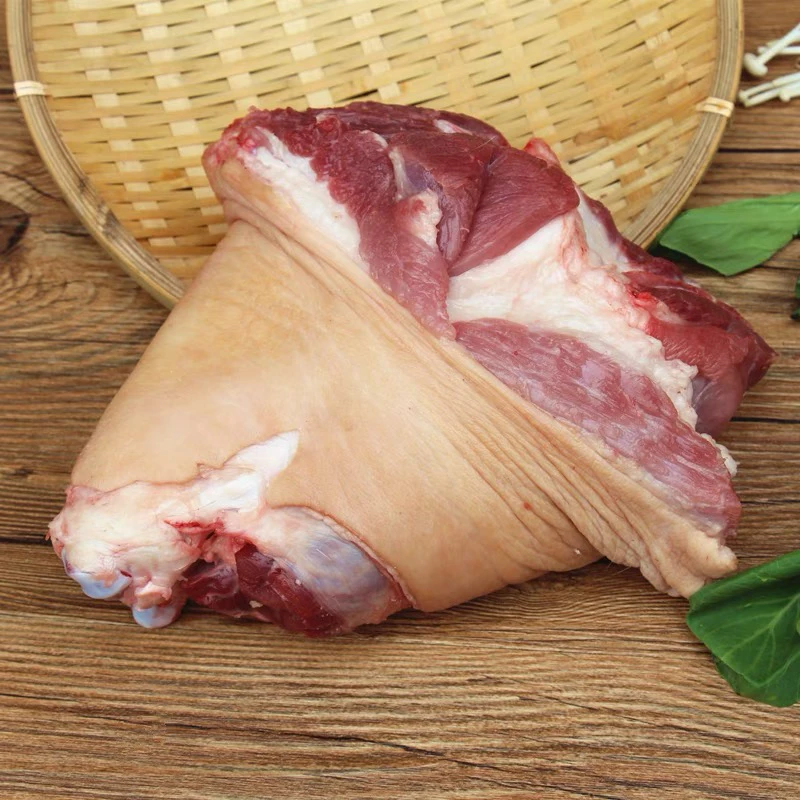 东北大猪肉  去骨肘子5斤