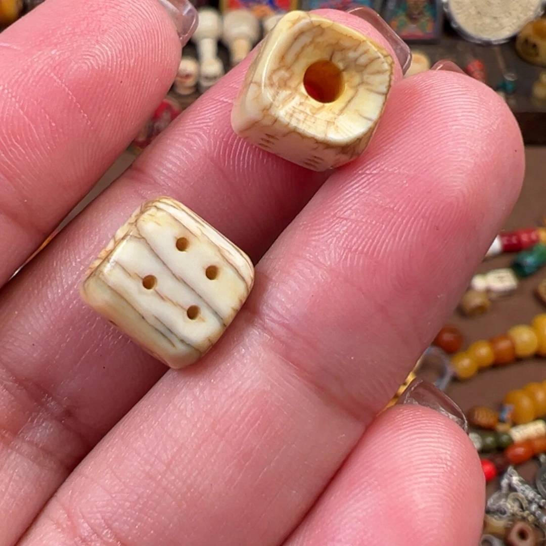 【闪购商品】菩提根/象牙果吊坠六**主