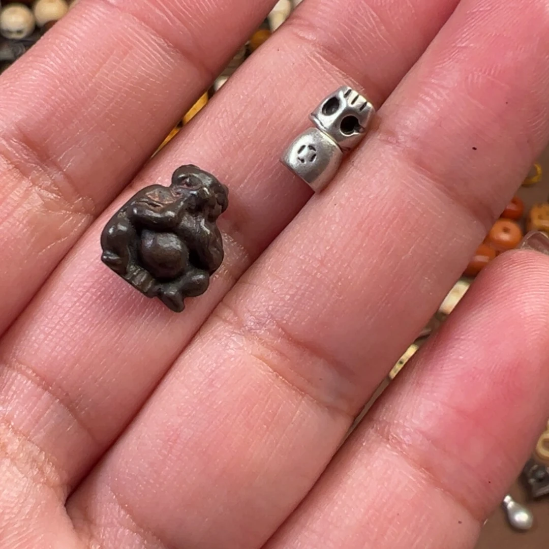 【闪购商品】青铜横