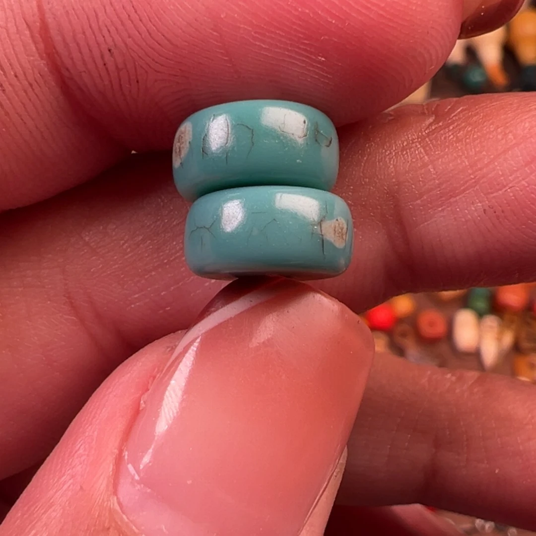 【闪购商品】料器树脂制品杨*