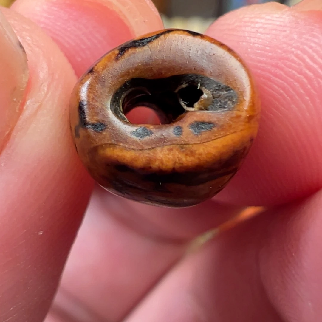 【闪购商品】龙眼菩提吊坠奈***斯