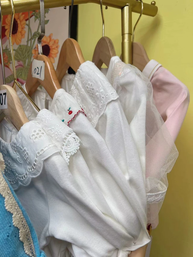 编码601-800秋季万能百搭打底衫