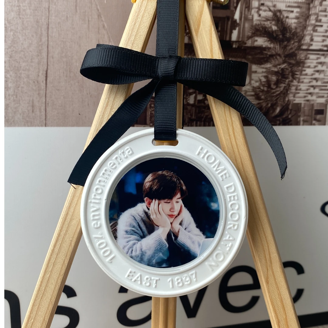 成毅傅云深手工明星周边亚克力（定制联系客服）