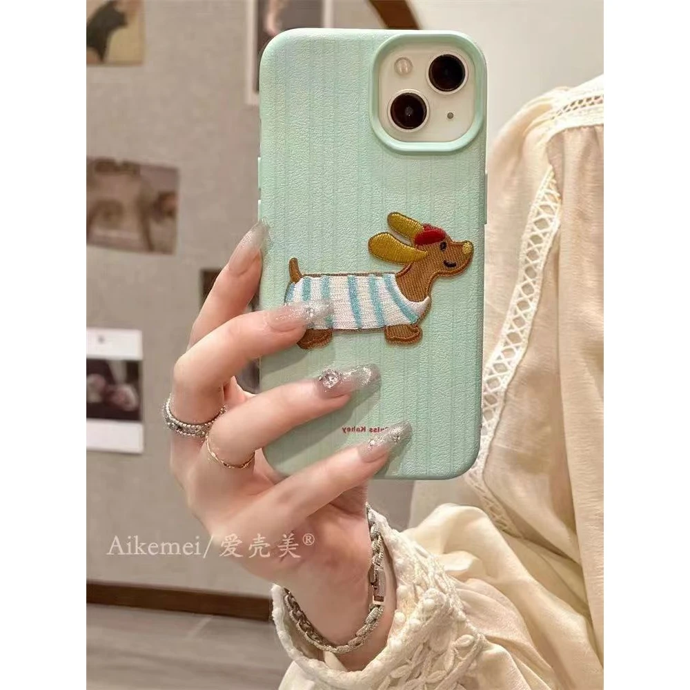 小红书爆款适用iPhone15promax手机壳苹果14新款12全包11软13樱桃