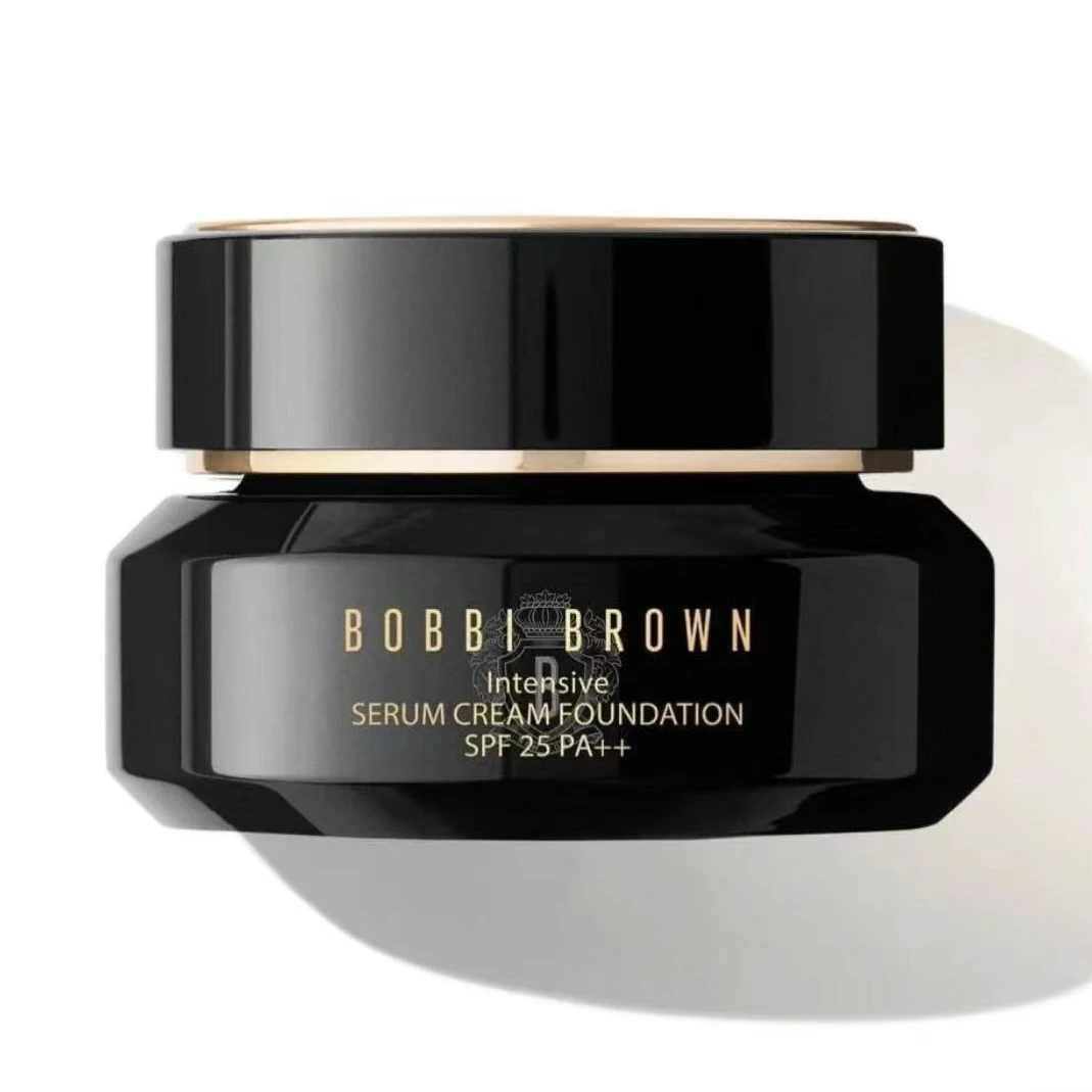 【银泰百货】芭比波朗紧致清爽隔离无瑕粉底液美肌油皮奢采菁华粉霜