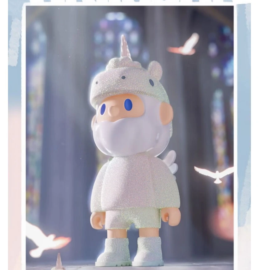 【GW潮玩】明盒补差，快递补邮，请咨询客服