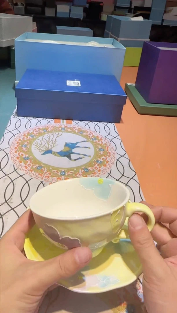 【闪购商品】瓷其他1