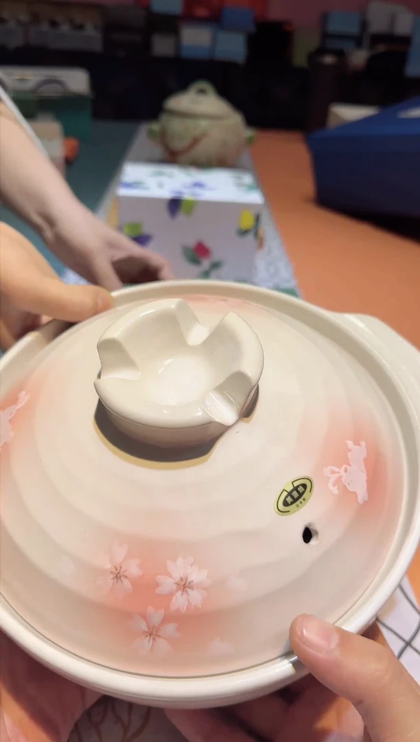 【闪购商品】瓷其他1