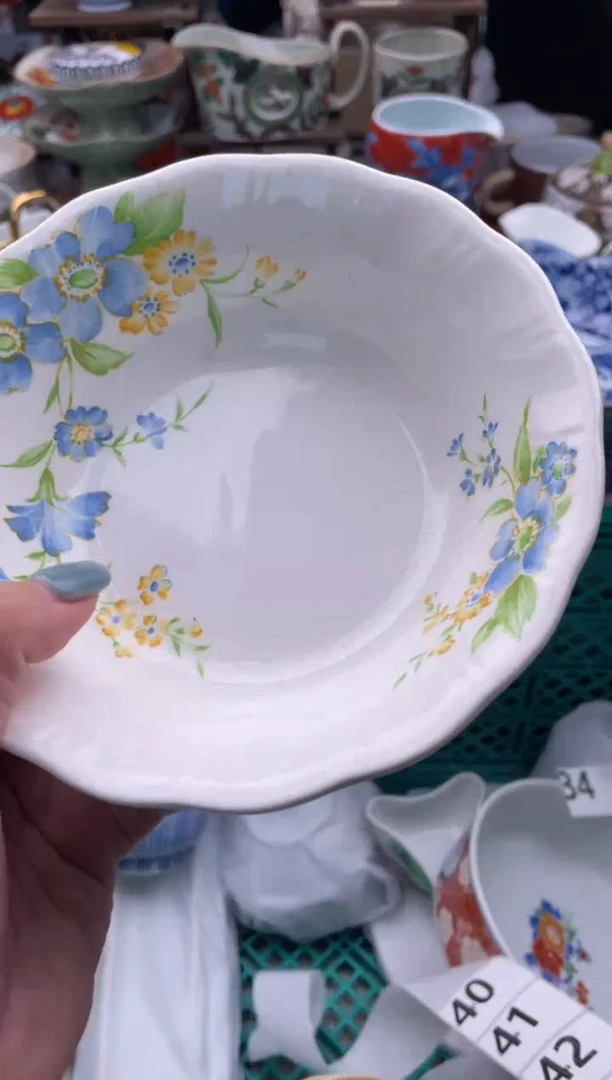 【闪购商品】瓷片宜品陶瓷感谢支持